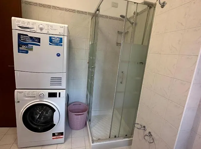 Lo Scrigno Apartment Chiozzola