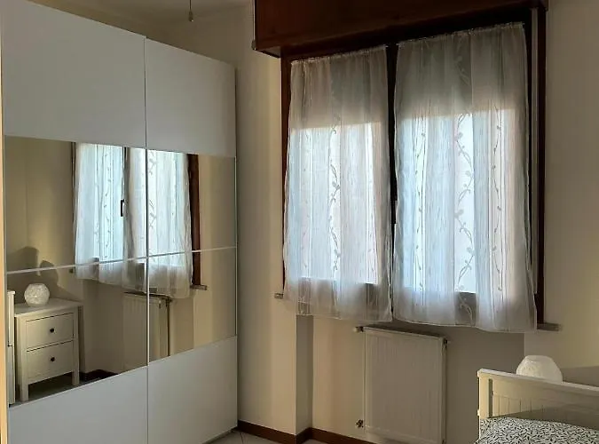 Apartment Lo Scrigno