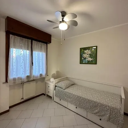 Lo Scrigno * Chiozzola