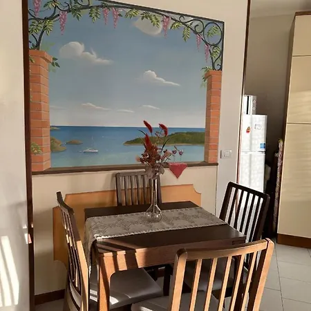 Lo Scrigno Chiozzola