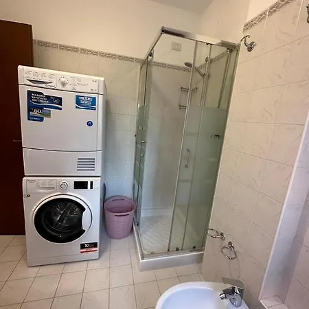 Lo Scrigno Apartment Chiozzola