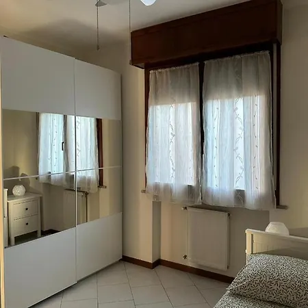 Apartment Lo Scrigno