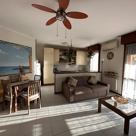 Lo Scrigno Chiozzola