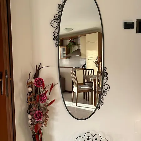 Lo Scrigno * Chiozzola