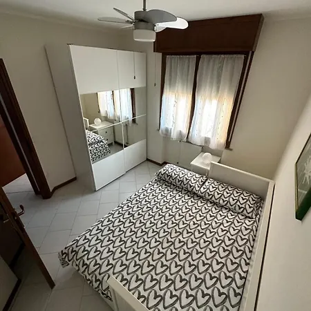 Lo Scrigno Appartement