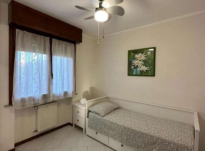 Lo Scrigno * Chiozzola