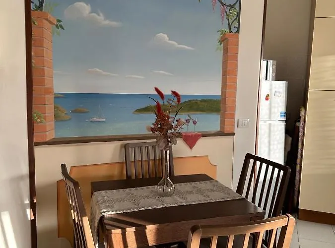 Lo Scrigno Chiozzola