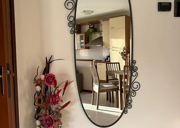 Lo Scrigno * Chiozzola